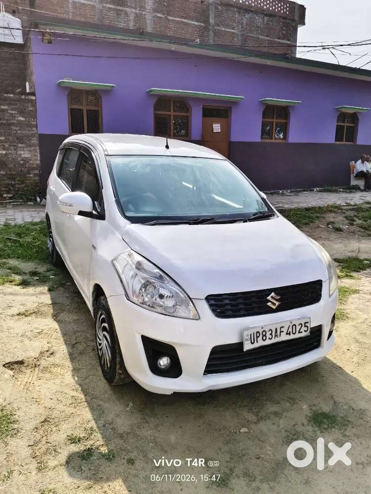 Maruti Suzuki Ertiga