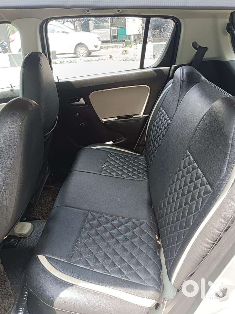 Maruti Suzuki Alto 800 Lxi, 2020, Petrol
