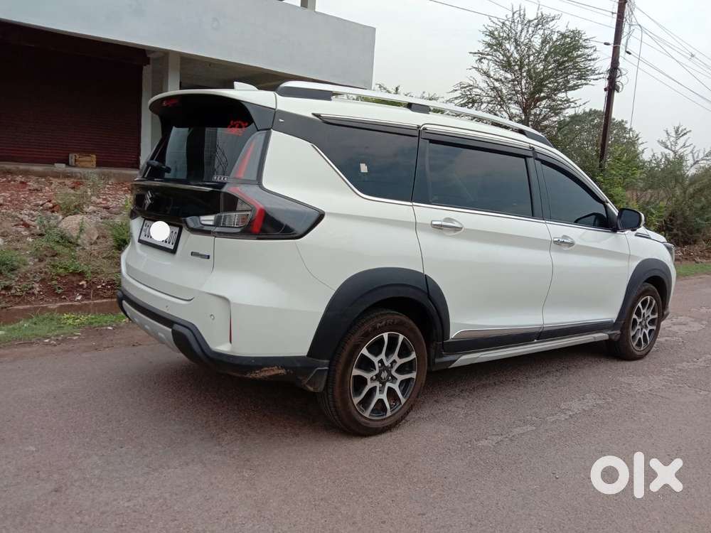 Maruti Suzuki Xl6 1.5 Alpha Plus At, 2026, Petrol