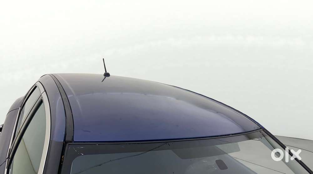 Maruti Suzuki Baleno 1.2 Delta, 2017, Petrol