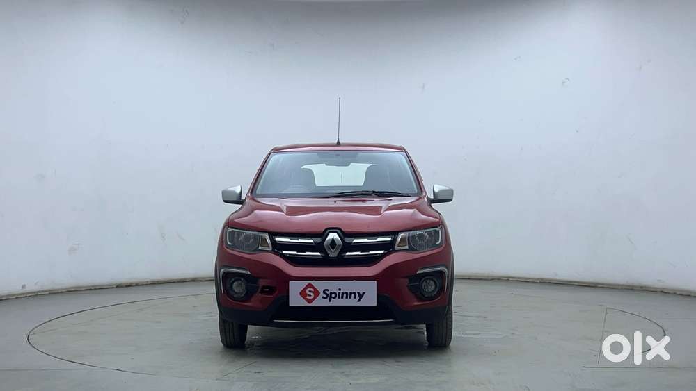 Renault Kwid 2019-ongoing 1.0 Rxt (o), 2019, Petrol