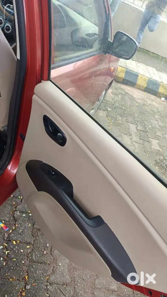 Hyundai I10 Magna 2009