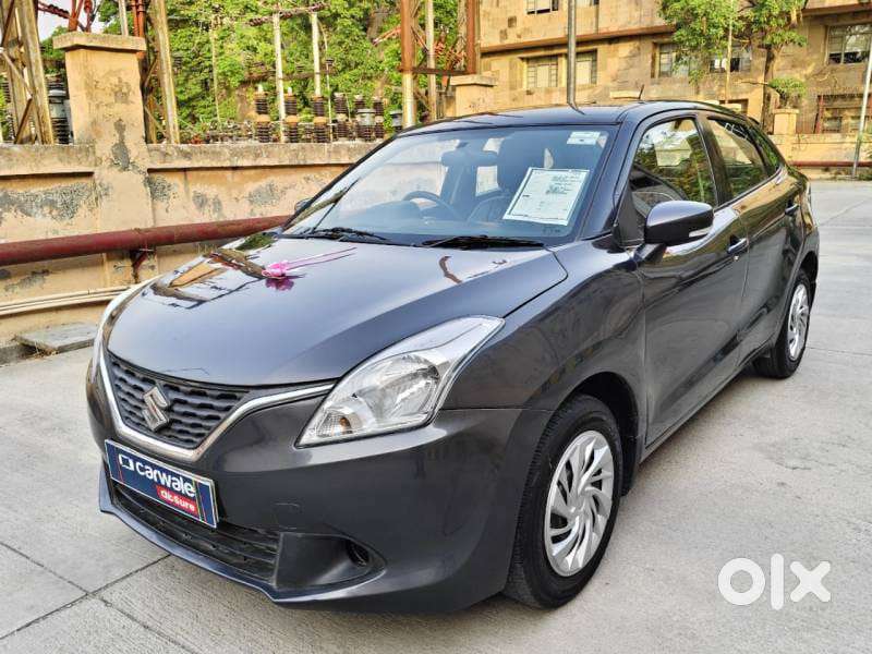 Maruti Suzuki Baleno 1.2 Delta, 2016, Petrol