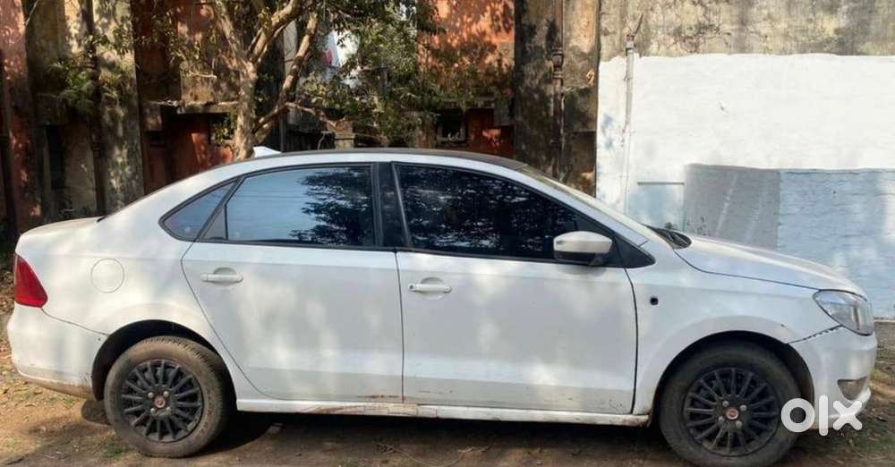 Skoda Rapid 2013 Diesel Good Condition