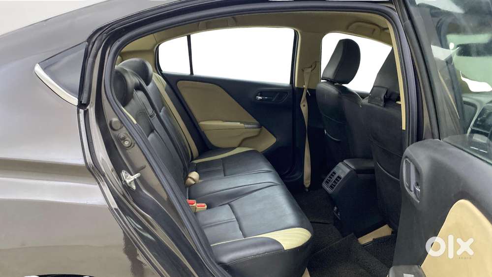 Honda City 2015-2017 I Vtec Sv, 2015, Petrol