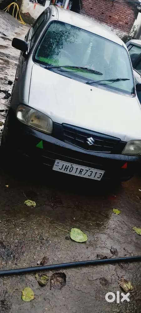 Maruti Suzuki Alto 2008 Lxi