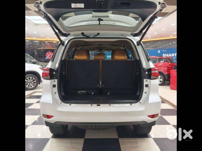 Toyota Fortuner 4x2 At 2.8 Diesel, 2024, Diesel