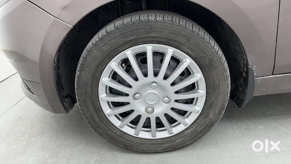 Tata Tiago 1.05 Revotorq Xt, 2017, Diesel