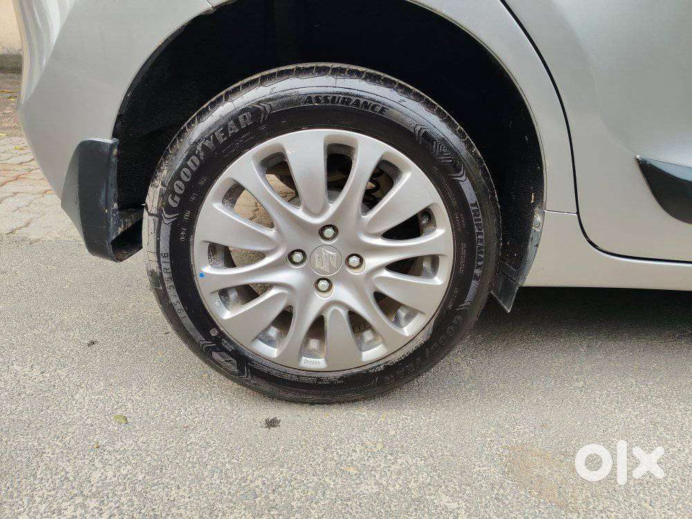 Maruti Suzuki Baleno Alpha, 2018, Petrol