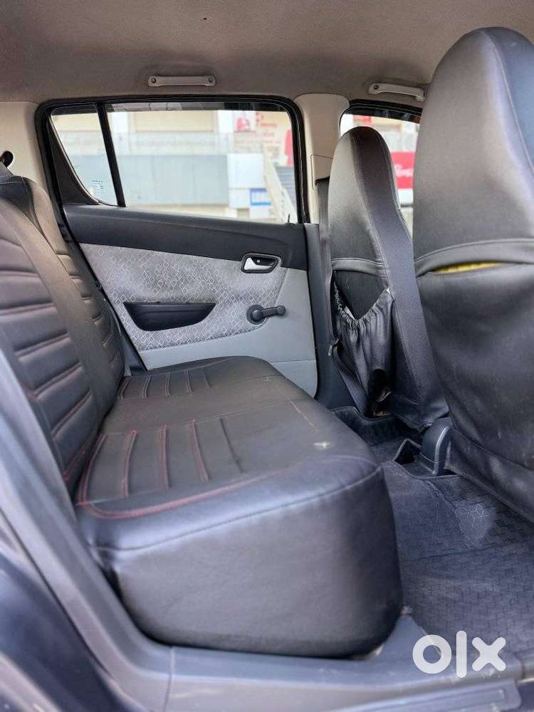 Maruti Suzuki Alto 800 Lxi, 2018, Cng & Hybrids