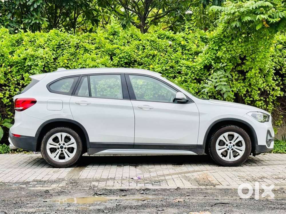 Bmw X1 2.0 Sdrive20d Xline, 2021, Diesel