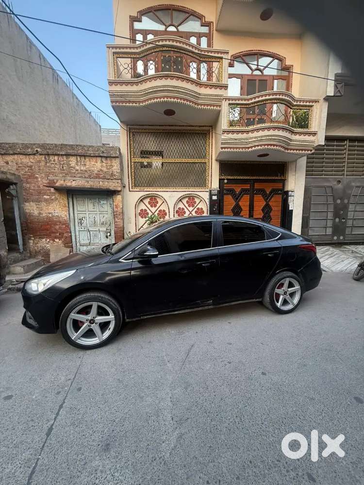 Verna 2018 For Sale