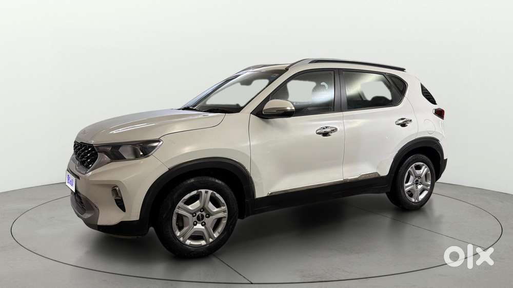 Kia Sonet 1.2 Htk Plus, 2022, Petrol