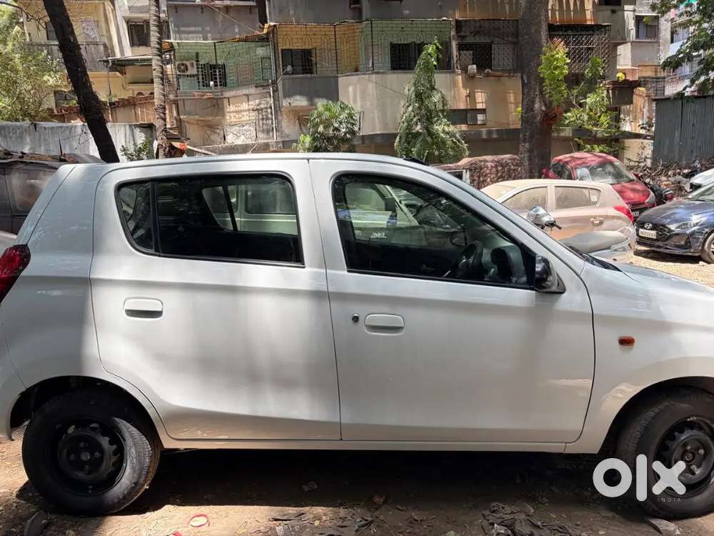 Maruti Suzuki Alto 800 2013 Petrol + Cng67400 Km Driven Top Condition