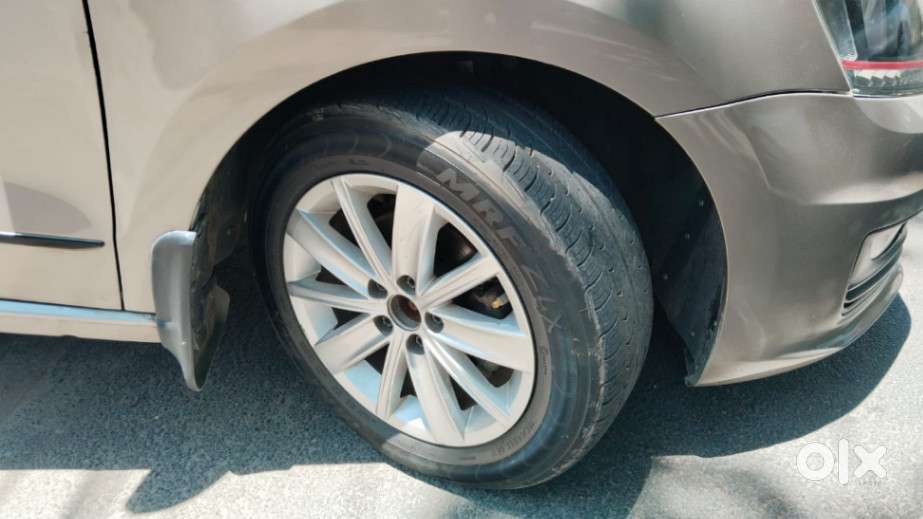Volkswagen Vento 2013-2015 1.5 Tdi Highline, 2015, Diesel