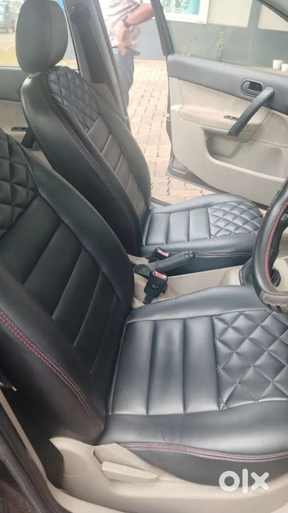 Ford Fiesta 2007 Petrol 76000 Km Driven