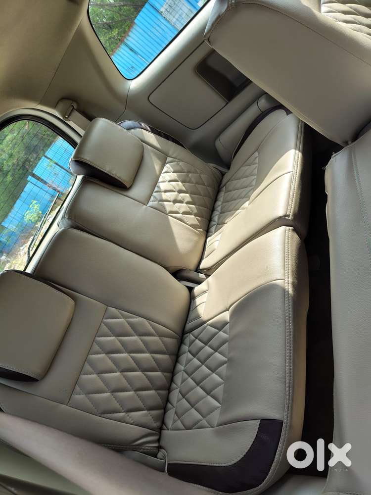 Toyota Innova 2.5 G (diesel) 8 Seater, 2014, Diesel
