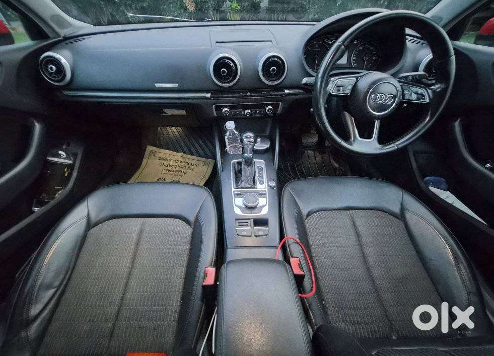 Audi A3 35 Tdi S Line, 2017, Diesel