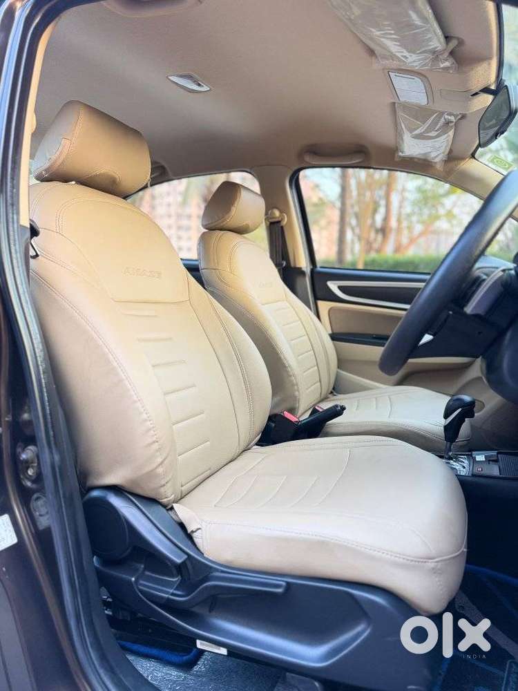 Honda Amaze Vx 1.2 Petrol Cvt, 2024, Petrol