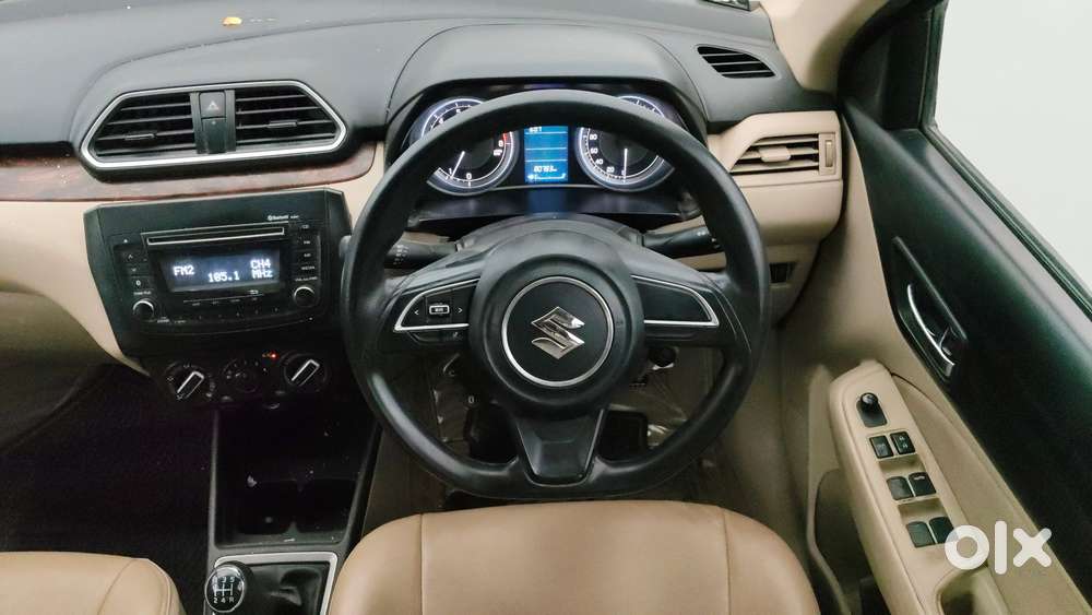 Maruti Suzuki Swift Dzire 1.2 Vxi Bsiv, 2019, Petrol