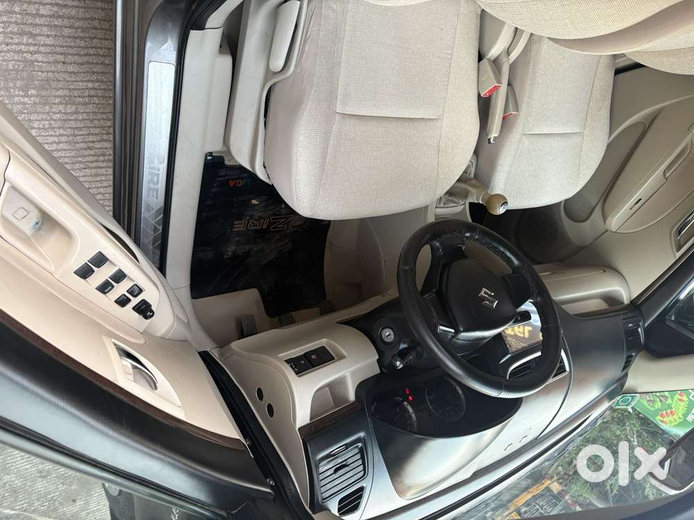 Maruti Suzuki Swift Dzire 1.2 Vxi Bsiv, 2016, Petrol