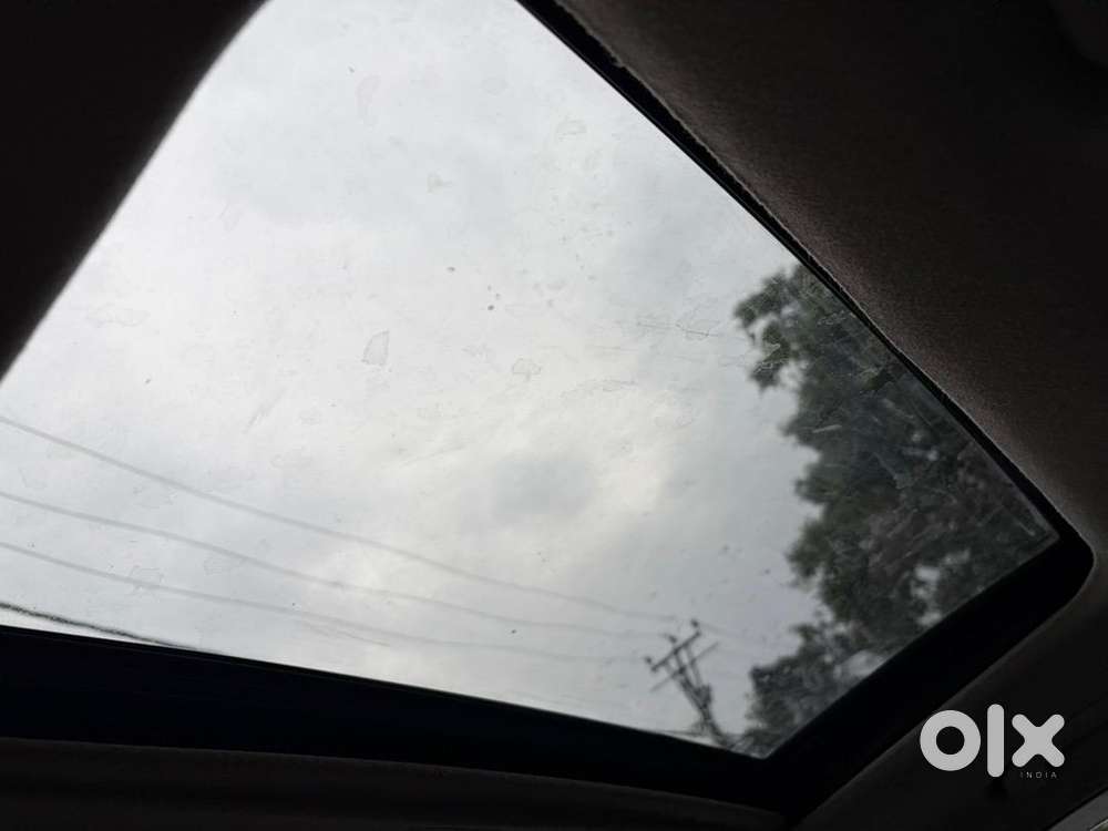 Kia Sonet 2020 Diesel Well Maintained