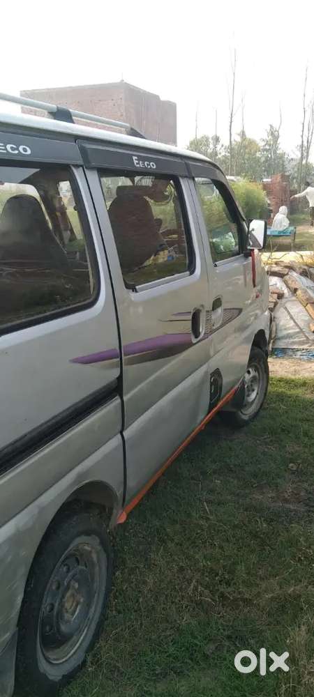 14,0000 Maruti Suzuki Eeco 2011 Petrol 18500 Km Driven