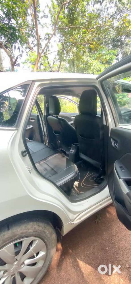 Well-maintained Car For Sale – Excellent Condition