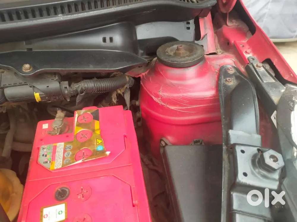 Maruti Suzuki Swift 2012 Diesel 66000 Km Driven