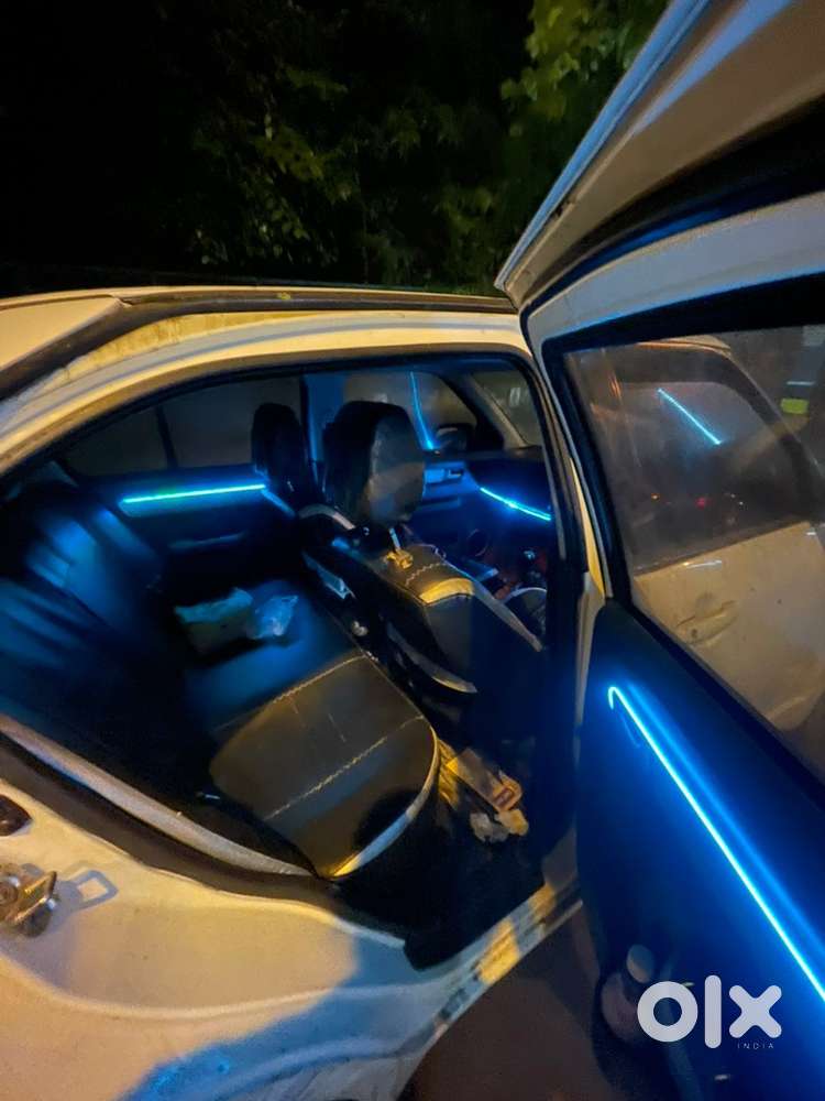 2012 Maruti Suzuki Dzire