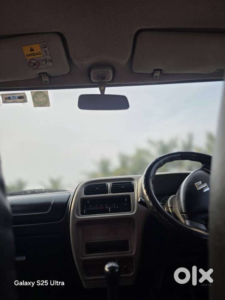 Maruti Suzuki Eeco 5 Str With A/c+htr, 2022, Petrol