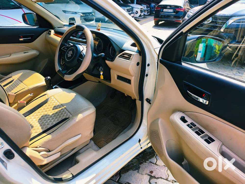 Maruti Suzuki Dzire Vdi, 2019, Diesel