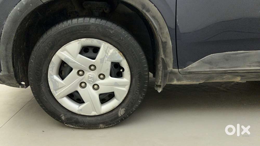 Hyundai Venue S Diesel, 2020, Diesel