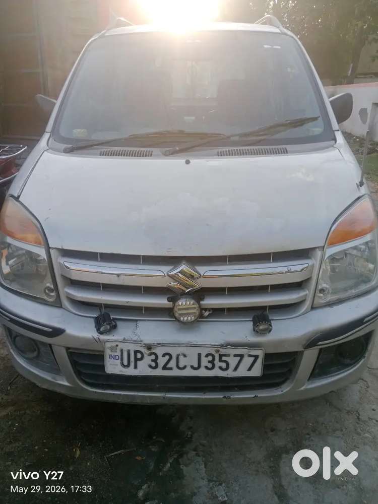 Best Car For Lovers Of Wagonr