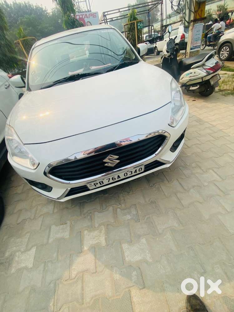 Maruti Dzire Vdi 2018