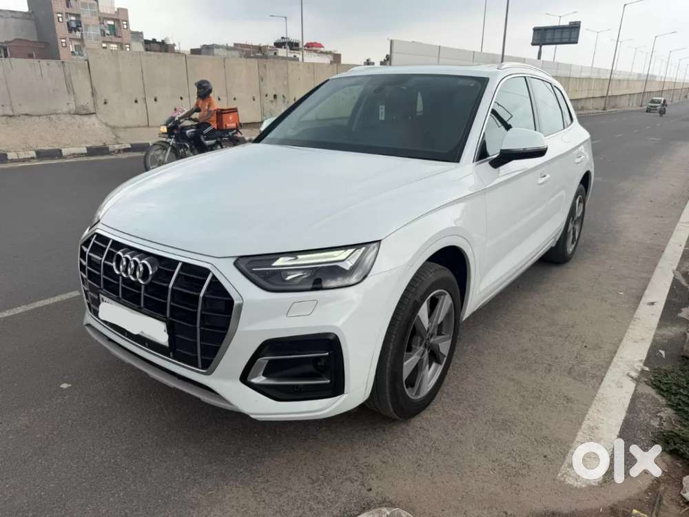 Audi Q5, 2026, Petrol