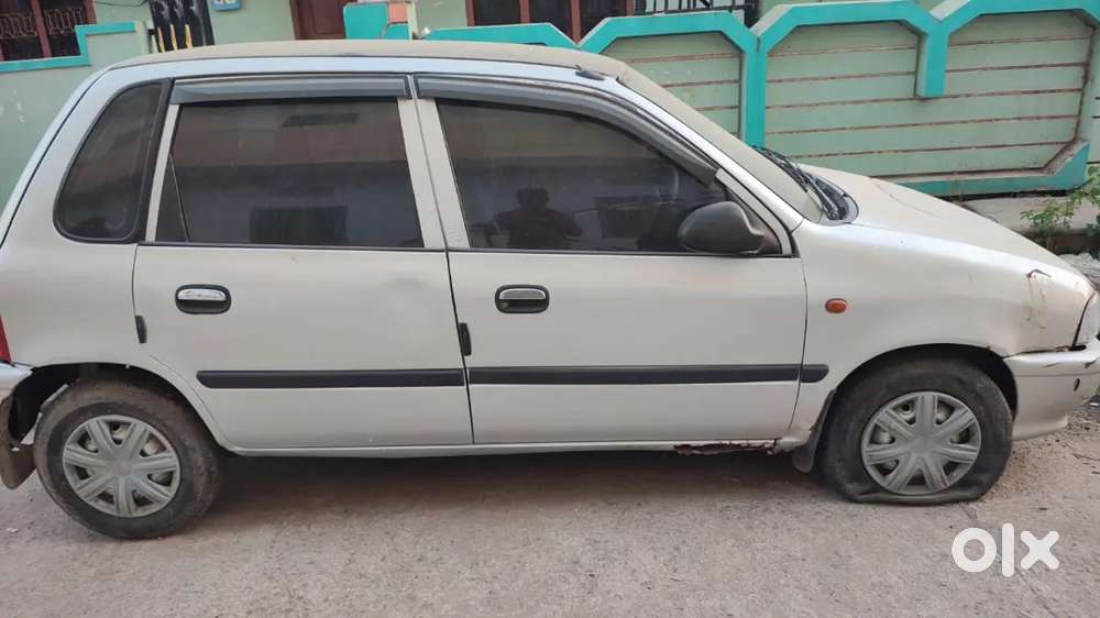 Maruti Suzuki Zen Estilo 1999