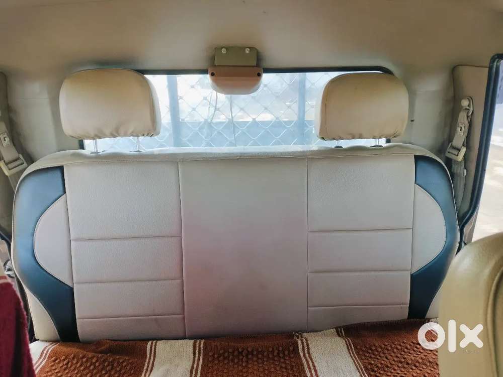 Mahindra Bolero 2018 Diesel Well Maintained