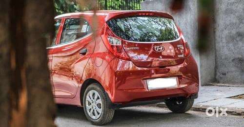 Hyundai Eon Magna+ Petrol