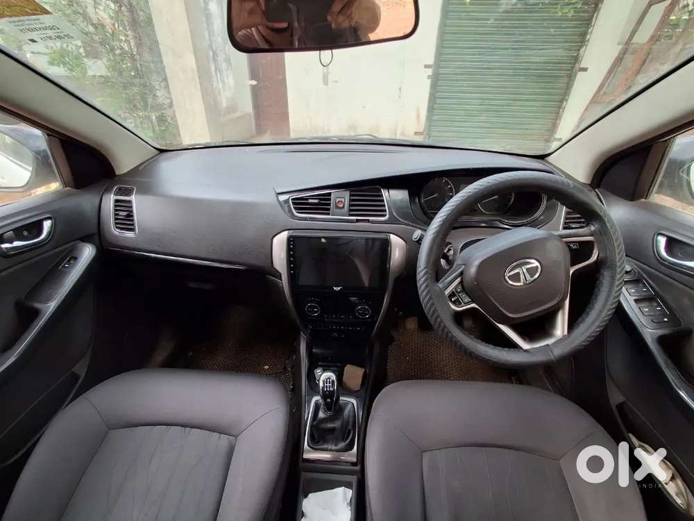 Tata Bolt 2015 Petrol Well Maintained