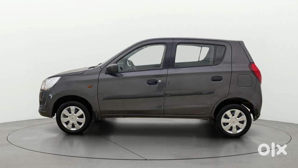 Maruti Suzuki Alto K10 Vxi, 2016, Petrol