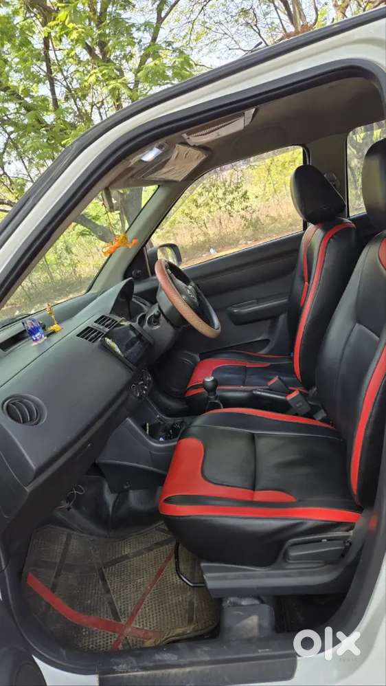 Maruti Suzuki Swift 2010