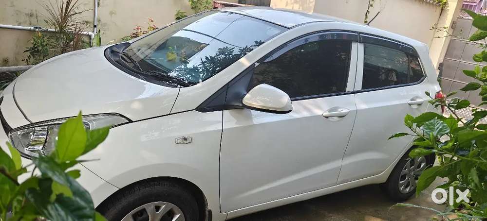 Hyundai Grand I10 1.2 2014