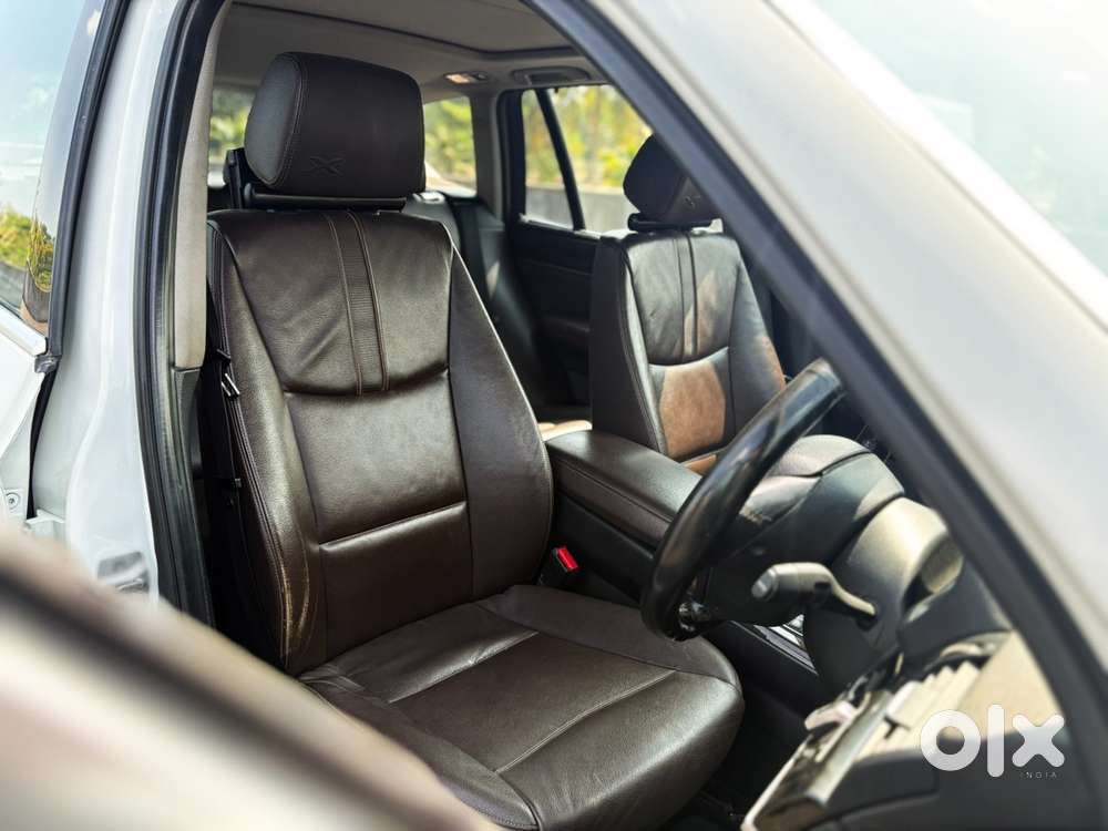 2016 Bmw X3 Diesel Automatic X Drive 2016