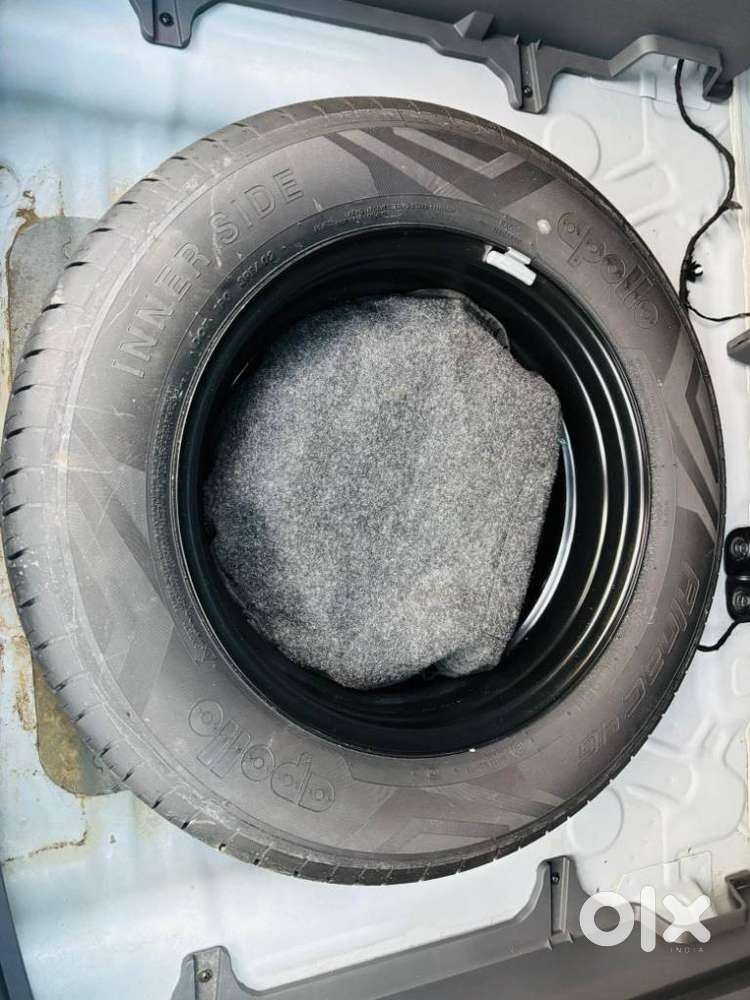 Hyundai Creta 1.6 Sx (o), 2024, Petrol