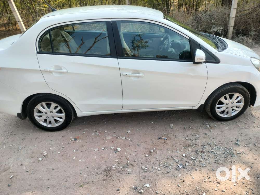 Honda Amaze 2013-2016 Vx I-dtec, 2013, Diesel