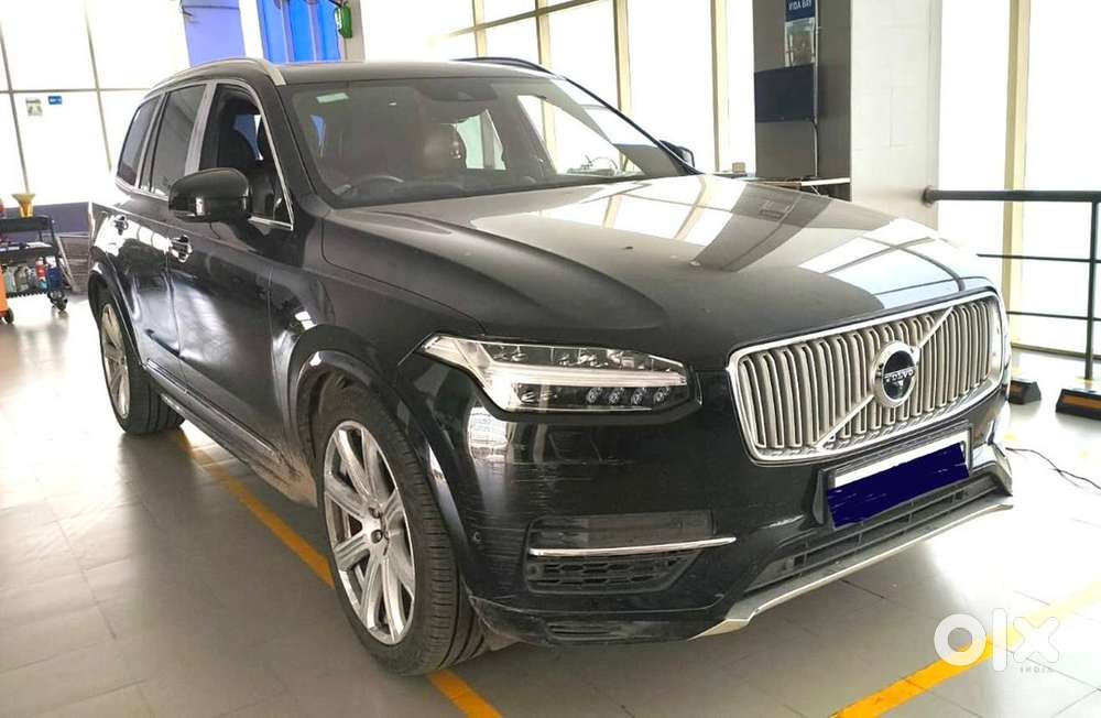 Volvo Xc 90 2018 , T8 Excellence..