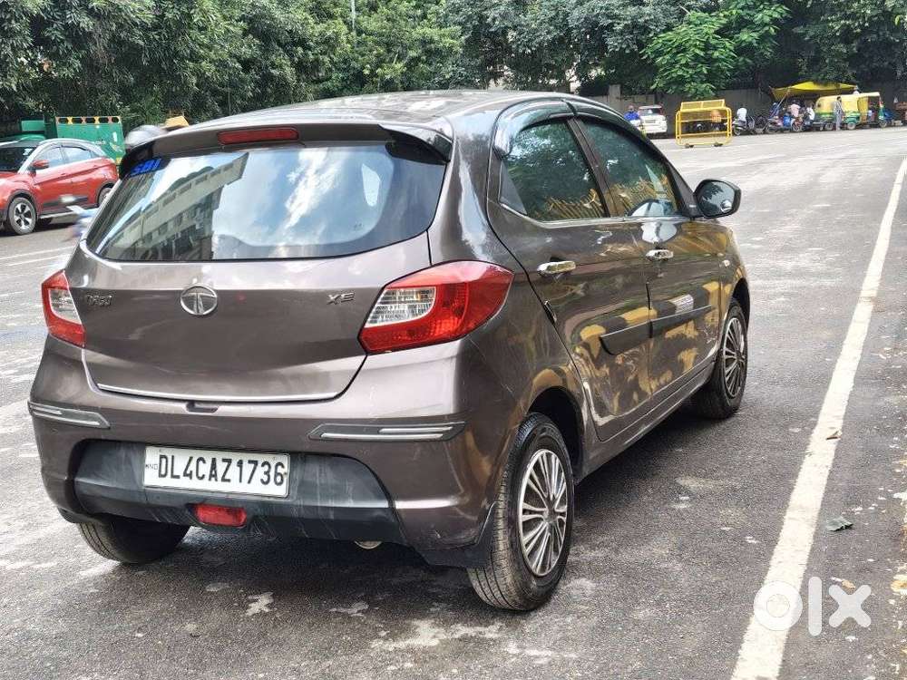 Tata Tiago 1.2 Revotron Xe Option, 2019, Petrol