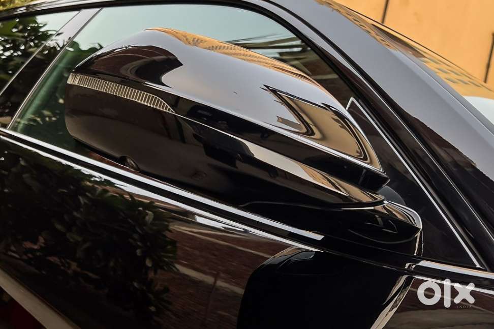 Lamborghini Urus, 2021, Petrol