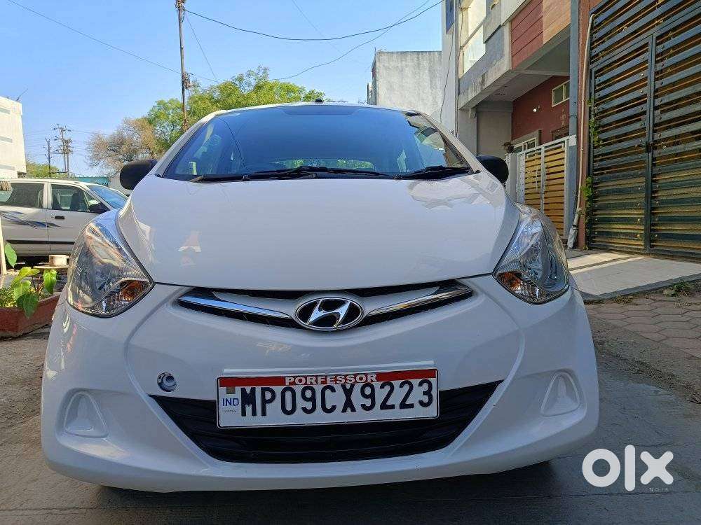 Hyundai Eon Era +, 2018, Petrol